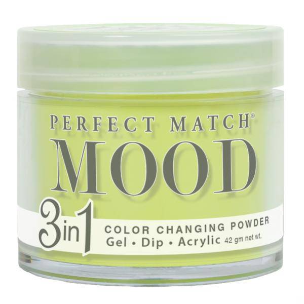 Lechat Perfect Match Mood Powders - Sweet Pea #63 - Universal Nail Supplies