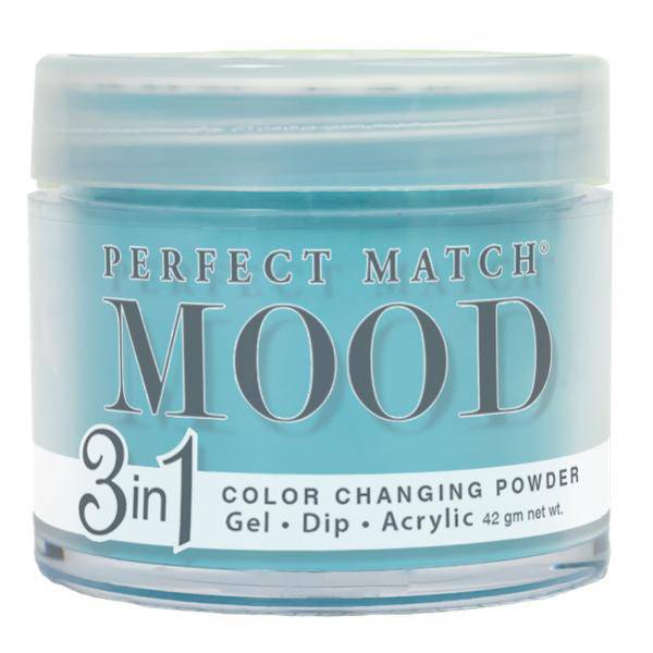 Lechat Perfect Match Mood Powders - Sea Foam #64 - Universal Nail Supplies