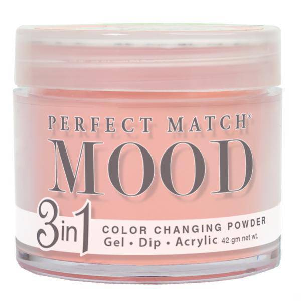 Lechat Perfect Match Mood Powders - Desert Flower #65 - Universal Nail Supplies