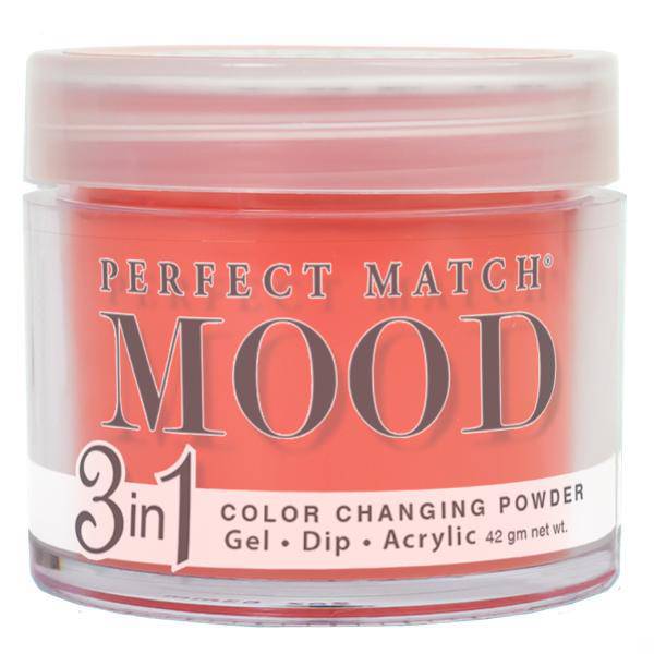 Lechat Perfect Match Mood Powders - Tangerine Dream #67 - Universal Nail Supplies