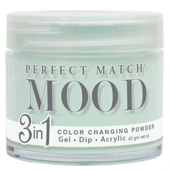 Lechat Perfect Match Mood Powders - Mint Freeze #69 - Universal Nail Supplies