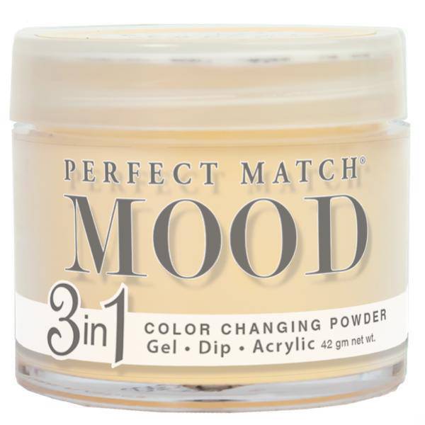 Lechat Perfect Match Mood Powders - Going Bananas #71 - Universal Nail Supplies