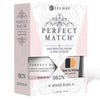 LeChat Perfect Match Gel + Matching Lacquer Sheer Bliss #082N (Clearance)