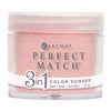 Poudres 3 en 1 Perfect Match Lechat - Blushing Beauty 62N