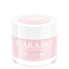 Kiara Sky All In One Cover Acrylic Powder - Roscato #DMCV012 (Clearance)