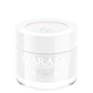 Kiara Sky All In One Cover Acrylic Powder - Glistening Snow #DMCV016 - Universal Nail Supplies