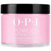 OPI Powder Perfection Racing for Pinks #DPD52 (Clearance)