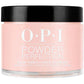 OPI Powder Perfection Trading Paint #DPD54 - Universal Nail Supplies