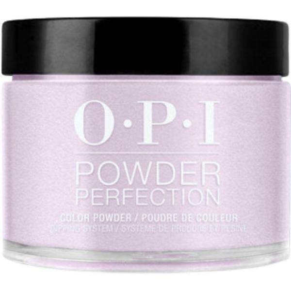 OPI Powder Perfection Achievement Unlocked #DPD60 - Universal Nail Supplies