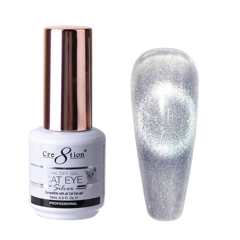 Cre8tion Holographic Gel