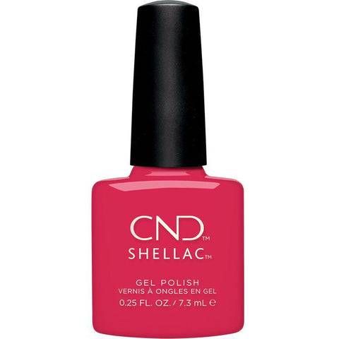 CND Creative Nail Design Shellac - Femme Fatale - Universal Nail Supplies