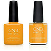 CND Creative Nail Design Vinylux + Shellac Among the Marigolds (Clearance)