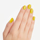 OPI Nail Lacquers - Bee Unapologetic #B010 (Discontinued) - Universal Nail Supplies