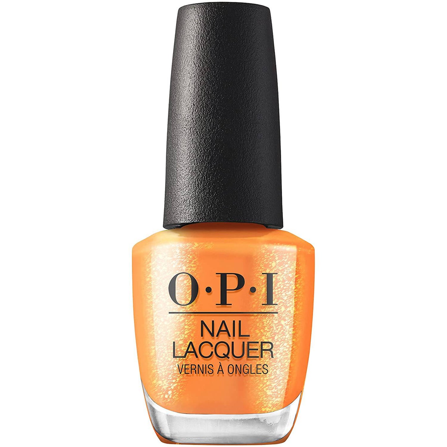 OPI Nail Lacquers - Mango for It #B011 (Discontinued) - Universal Nail Supplies