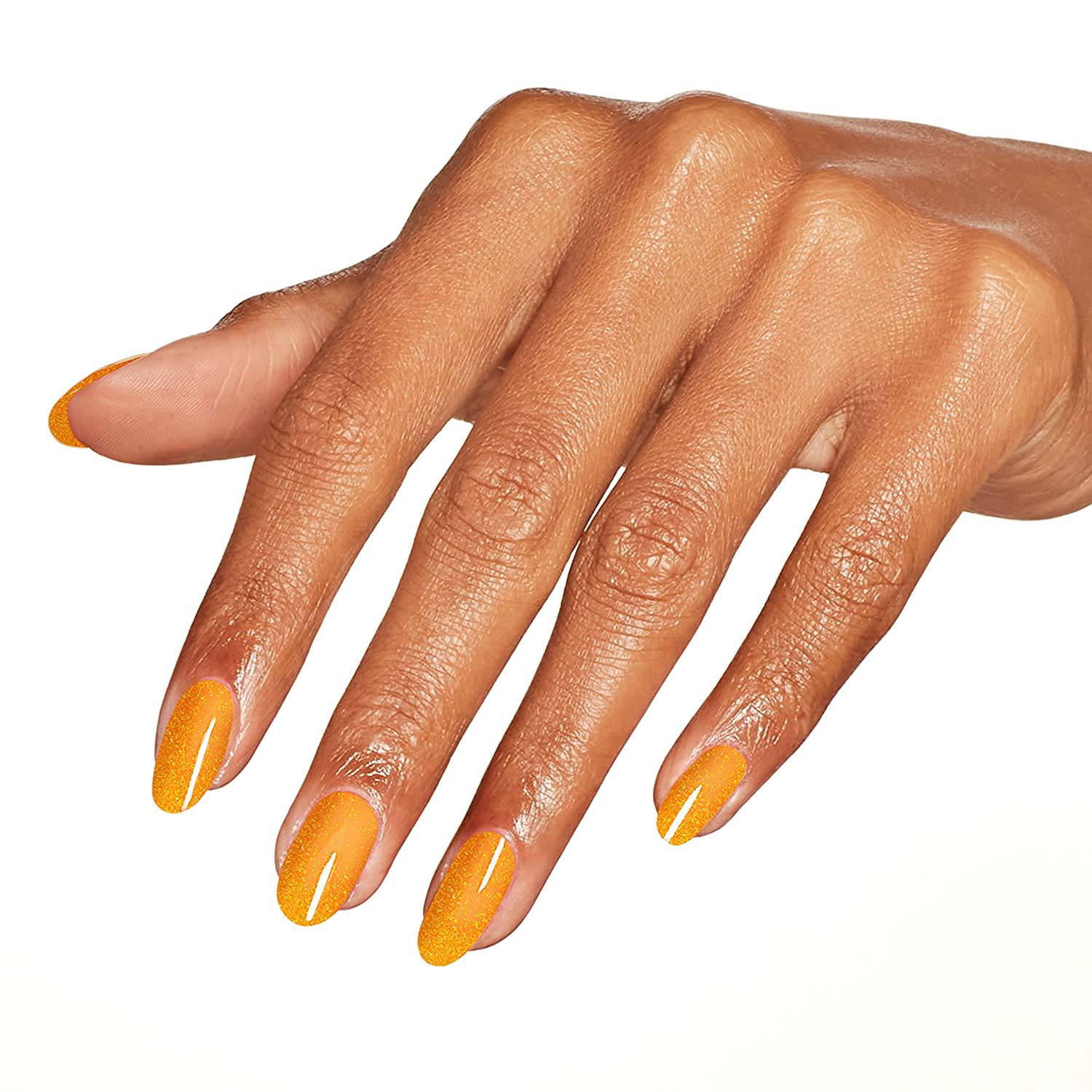 OPI Nail Lacquers - Mango for It #B011 (Discontinued) - Universal Nail Supplies