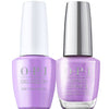 OPI GelColor + Infinite Shine Don't Wait. Create. #B006 (Discontinued)