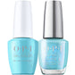 OPI GelColor + Infinite Shine Sky True to Yourself #B007 - Universal Nail Supplies