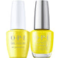 OPI GelColor + Infinite Shine Bee Unapologetic #B010 (Discontinued) - Universal Nail Supplies