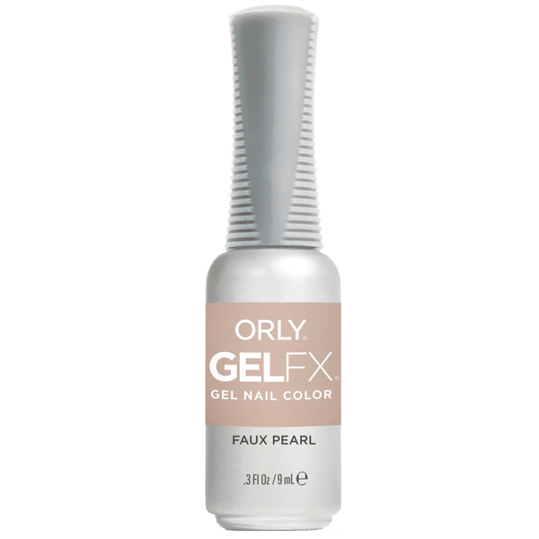 Orly Gel FX - Faux Pearl #30942 - Universal Nail Supplies