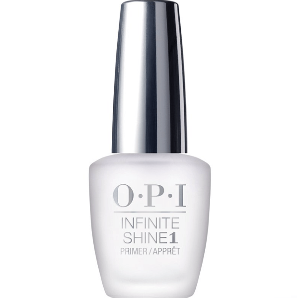 OPI Infinite Shine Primer Base Coat - Universal Nail Supplies