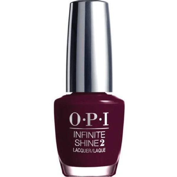 OPI Infinite Shine Raisin’ the Bar IS L14 - Universal Nail Supplies