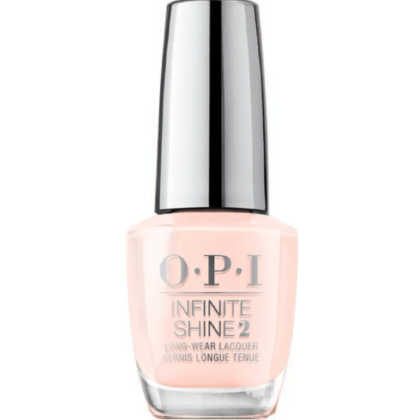 OPI Infinite Shine The Beige To Reason IS L31 - Universal Nail Supplies