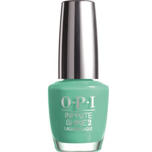 OPI Infinite Shine Withstands the Test of Thyme IS L19 - Universal Nail Supplies