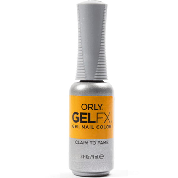 Orly Gel FX - Claim to fame - Universal Nail Supplies