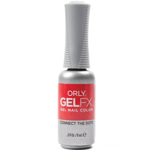 Orly Gel FX - Connect the dots - Universal Nail Supplies