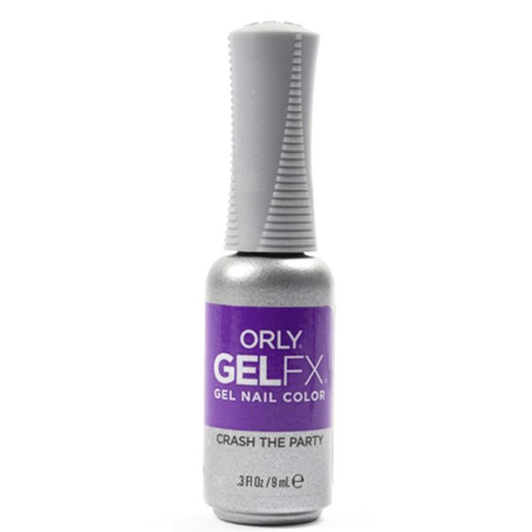 Orly Gel FX - Crash the party - Universal Nail Supplies