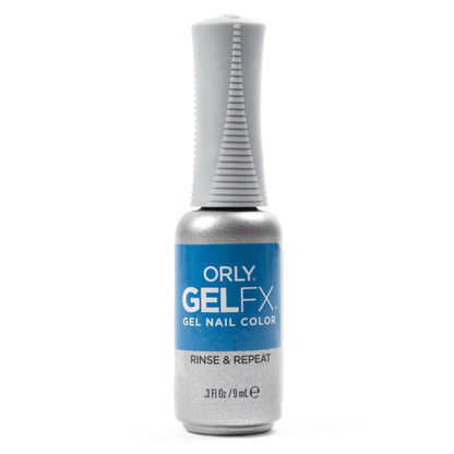 Orly Gel FX - Rinse & repeat - Universal Nail Supplies