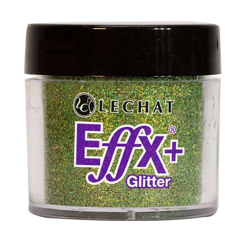 Lechat Effx Glitter - Limon #P1-04 (1oz) - Universal Nail Supplies