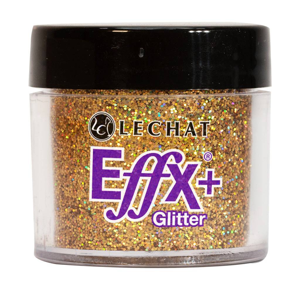 Lechat Effx Glitter - Golden Empire #P1-08 (1oz) - Universal Nail Supplies