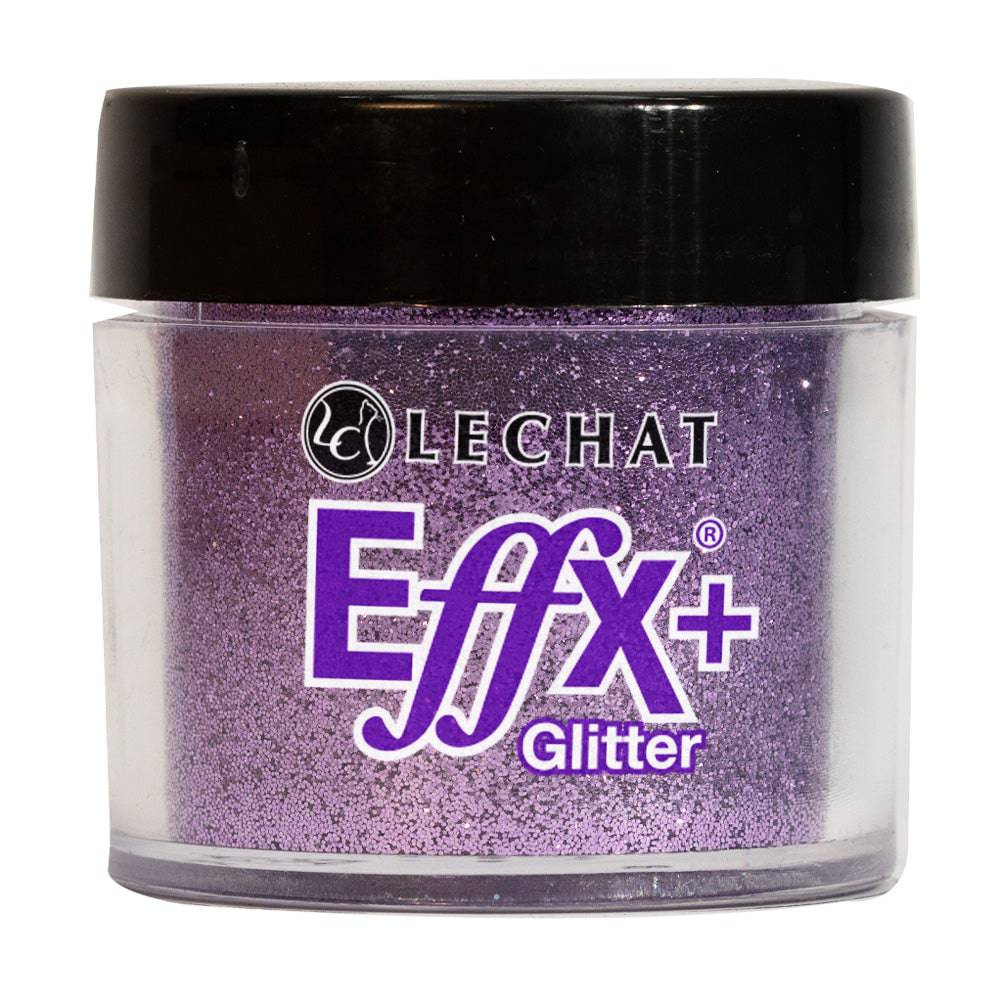 Lechat Effx Glitter - Lavender Lust #P1-11 (1oz) - Universal Nail Supplies