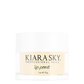 Kiara Sky Dip Powder - White Peach #D645 - Universal Nail Supplies