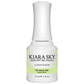 Kiara Sky Gel Polish - Tea-quila Lima #G5101 - Universal Nail Supplies