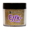 Lechat Effx Glitter - Gold Serious #P1-14 1oz (Clearance)