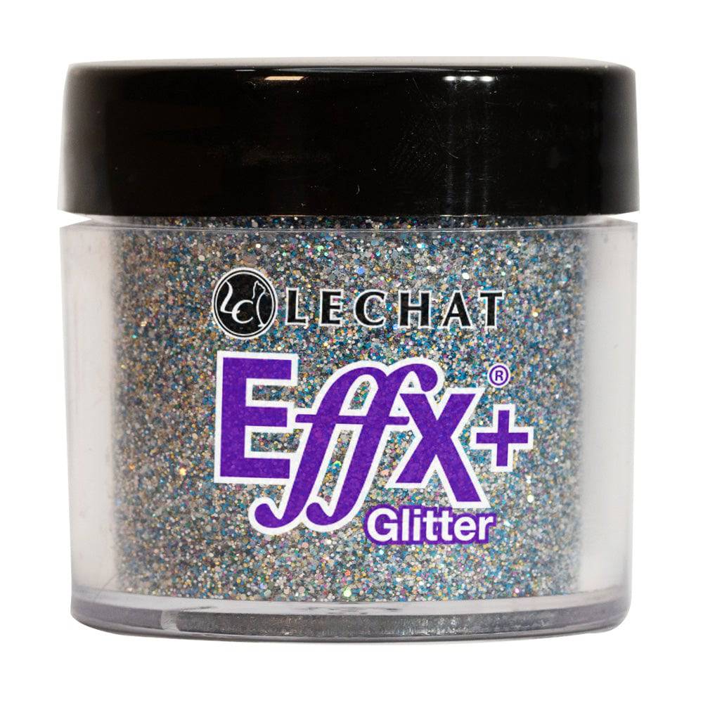 Lechat Effx Glitter - Waterfall #P1-17 (1oz) - Universal Nail Supplies