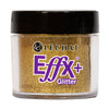 Lechat Effx Glitter - Or 24 carats #P1-20 1oz (Liquidation)