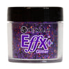 Lechat Effx Glitter - Wild Mulberry #P1-23 1oz (Clearance)