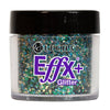 Lechat Effx Glitter - Aqua #P1-25 1oz (Liquidation)