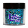Lechat Effx Glitter – Blaue Lagune #P1-31 1 Unze (Ausverkauf)