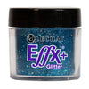 Lechat Effx Glitter - Bleu cristal #P1-32 1oz (Liquidation)