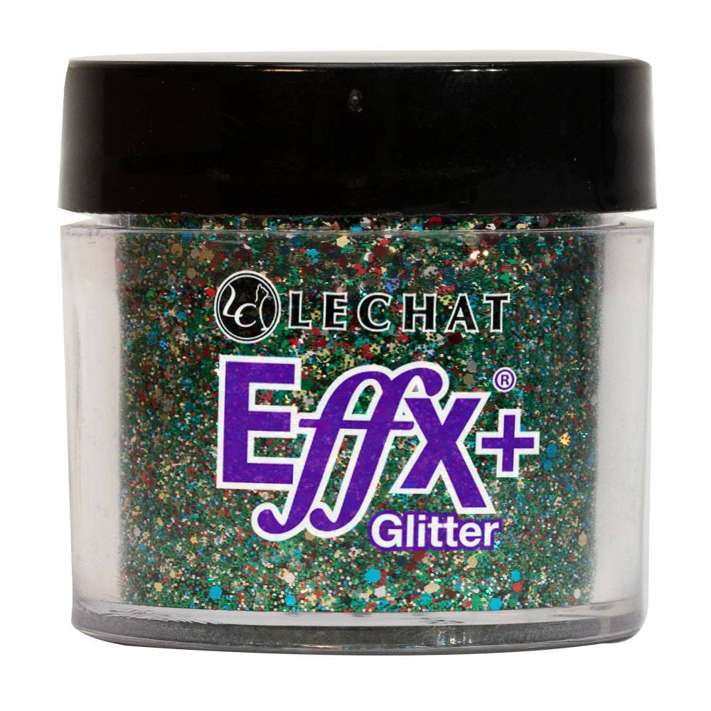 Lechat Effx Glitter - Color Explosion #P1-36 (1oz) - Universal Nail Supplies
