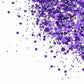 Lechat Effx Glitter - Violet Fox #P1-37 (1oz) - Universal Nail Supplies