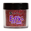 Lechat Effx Glitter - Red Halo #P1-40 1oz (Clearance)