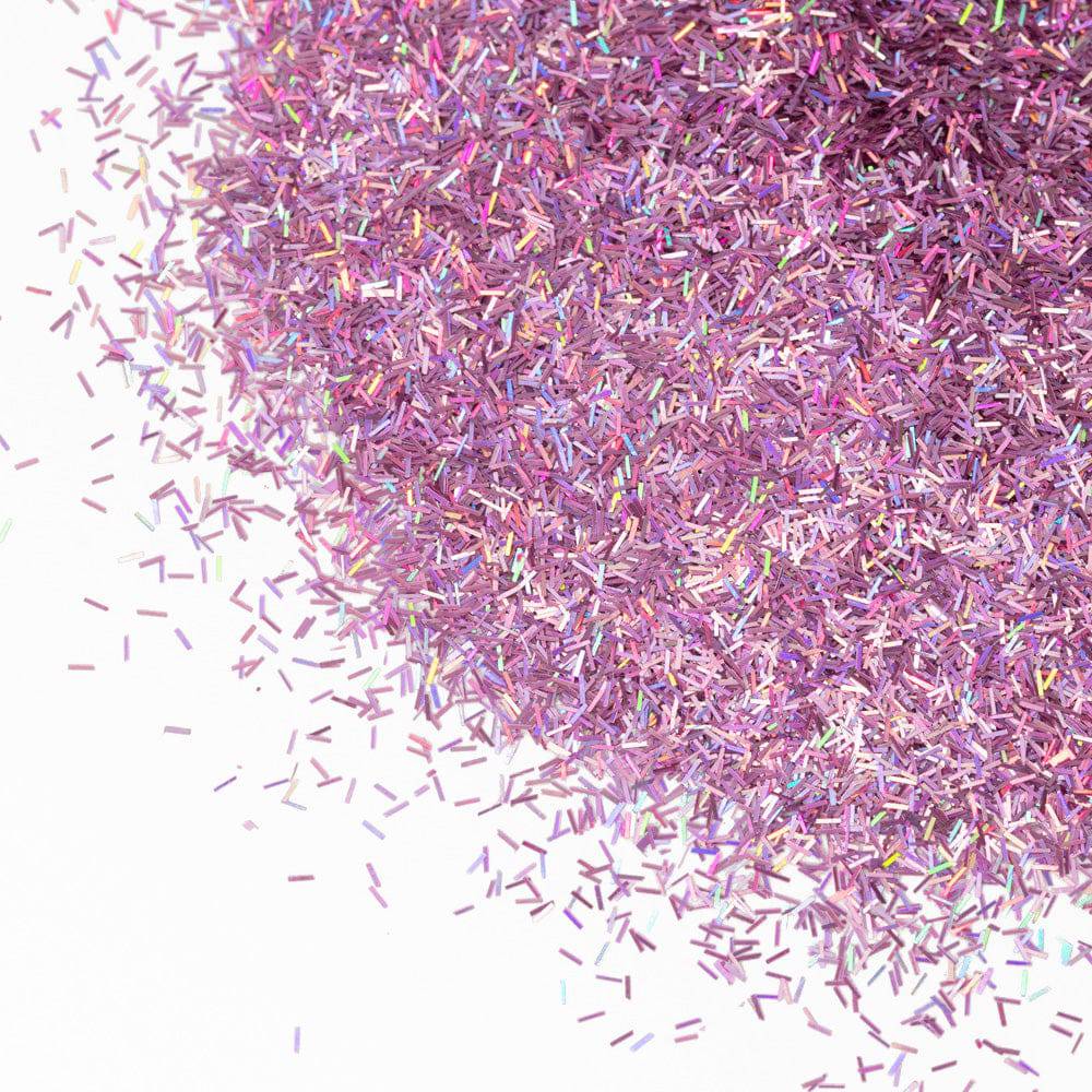 Lechat Effx Glitter - Delicate Bloom #P1-41 (1oz) - Universal Nail Supplies