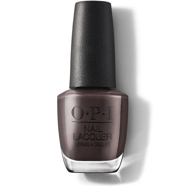 OPI Nail Lacquers - Brown To Earth #F004 - Universal Nail Supplies