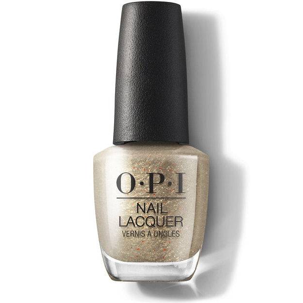 OPI Nail Lacquers - I Mica Be Dreaming #F010 - Universal Nail Supplies