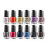 OPI Lacquer Fall 2022 Wonders Nail Lacquer Collection Set of 12